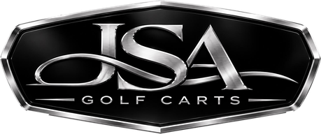 JSA Golf Carts